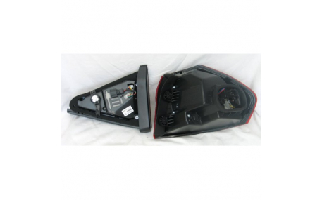 Фонари задние Volkswagen Passat B8 USA