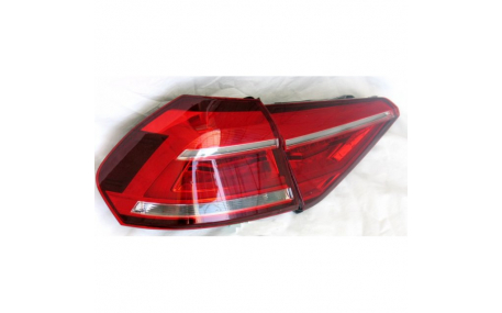 Фонари задние Volkswagen Passat B8 USA
