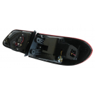 Фонари задние Volkswagen Tiguan 2011-2016