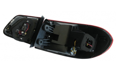 Фонари задние Volkswagen Tiguan 2011-2016