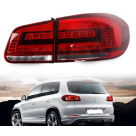 Фонари задние Volkswagen Tiguan 2011-2016