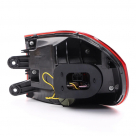 Фонари задние Volkswagen Tiguan 2011-2016