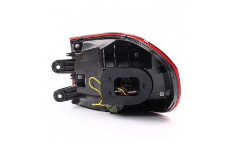 Фонари задние Volkswagen Tiguan 2011-2016