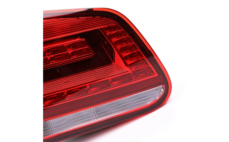 Фонари задние Volkswagen Tiguan 2011-2016