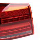 Фонари задние Volkswagen Tiguan 2011-2016