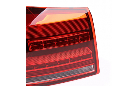 Фонари задние Volkswagen Tiguan 2011-2016