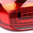 Фонари задние Volkswagen Tiguan 2011-2016