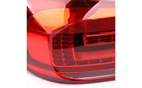 Фонари задние Volkswagen Tiguan 2011-2016