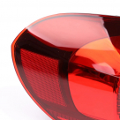 Фонари задние Volkswagen Tiguan 2011-2016