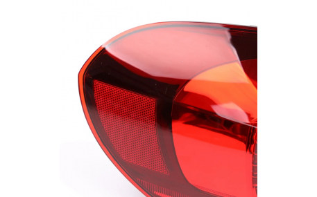 Фонари задние Volkswagen Tiguan 2011-2016