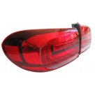 Фонари задние Volkswagen Tiguan 2011-2016