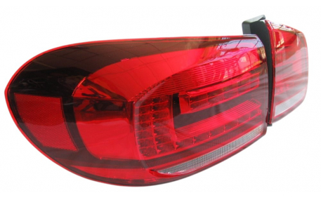 Фонари задние Volkswagen Tiguan 2011-2016