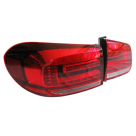 Фонари задние Volkswagen Tiguan 2011-2016