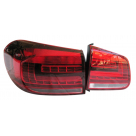 Фонари задние Volkswagen Tiguan 2011-2016