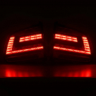 Фонари задние Volkswagen Tiguan 2011-2016