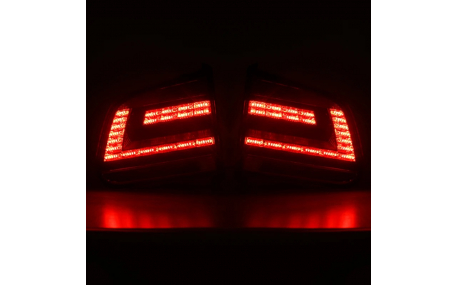 Фонари задние Volkswagen Tiguan 2011-2016