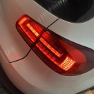 Фонари задние Volkswagen Tiguan 2011-2016