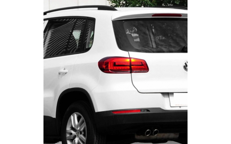 Фонари задние Volkswagen Tiguan 2011-2016