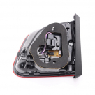 Фонари задние Volkswagen Tiguan 2011-2016