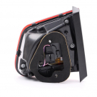 Фонари задние Volkswagen Tiguan 2011-2016