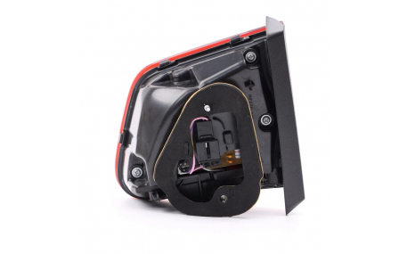 Фонари задние Volkswagen Tiguan 2011-2016