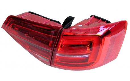 Фонари задние Volkswagen Jetta 2015-2019