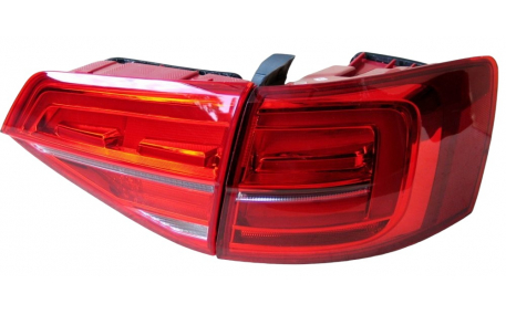 Фонари задние Volkswagen Jetta 2015-2019