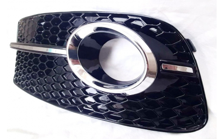 Решетки бампера Audi Q5 2012-2017