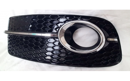 Решетки бампера Audi Q5 2012-2017