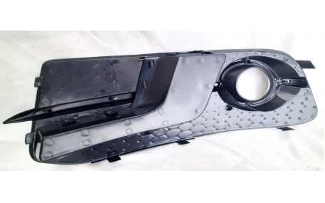 Решетки бампера Audi Q5 2012-2017