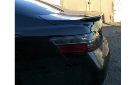 Спойлер Toyota Camry V40