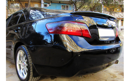 Спойлер Toyota Camry V40