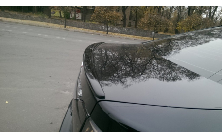 Спойлер Toyota Camry V50