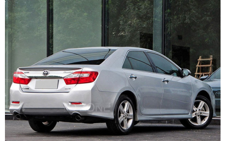 Спойлер Toyota Camry V50