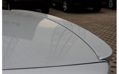 Спойлер Toyota Camry V50