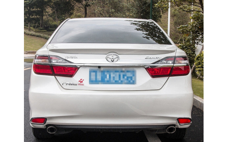 Спойлер Toyota Camry V50