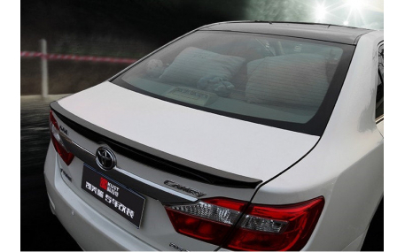 Спойлер Toyota Camry V50