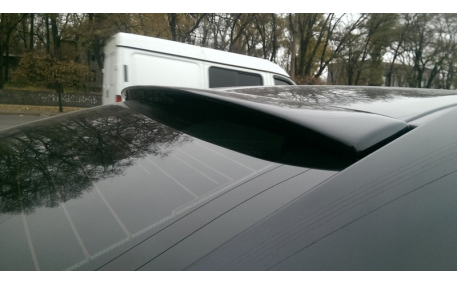 Спойлер Toyota Camry V50