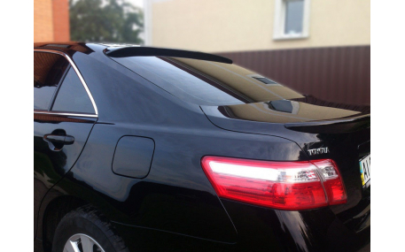 Спойлер Toyota Camry V40