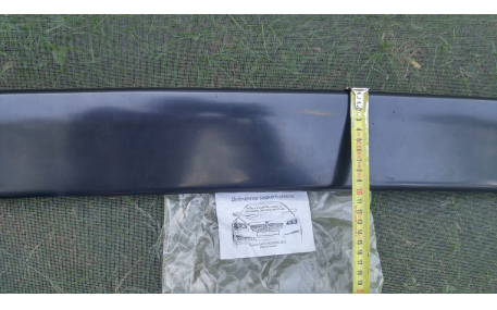 Спойлер Toyota Camry V40