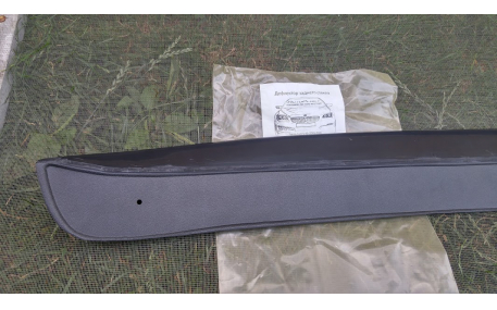 Спойлер Toyota Camry V40