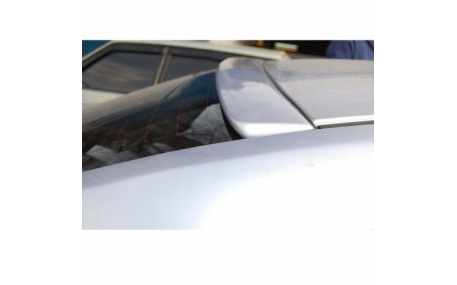 Спойлер Mazda 6