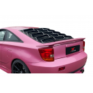 Накладка на заднее стекло Toyota Celica T230