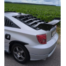 Накладка на заднее стекло Toyota Celica T230