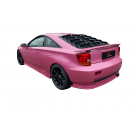 Накладка на заднее стекло Toyota Celica T230