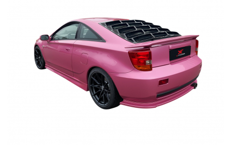 Накладка на заднее стекло Toyota Celica T230
