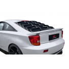 Накладка на заднее стекло Toyota Celica T230