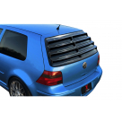 Накладка на заднее стекло Volkswagen Golf 4