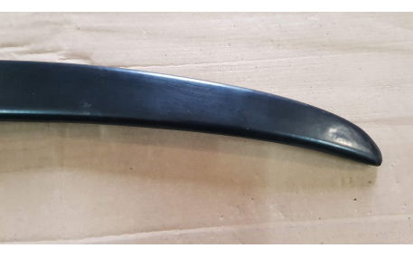 Спойлер Volkswagen Jetta