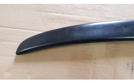 Спойлер Volkswagen Jetta